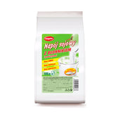 Boisson au soja avec fibres et probiotiques en poudre 400 g MOGADOR